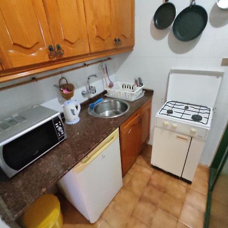 פוארטו דה מוגן Apartments Casa Lila מראה חיצוני תמונה