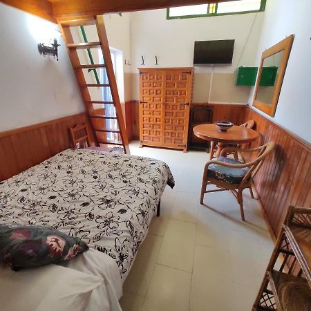 פוארטו דה מוגן Apartments Casa Lila מראה חיצוני תמונה