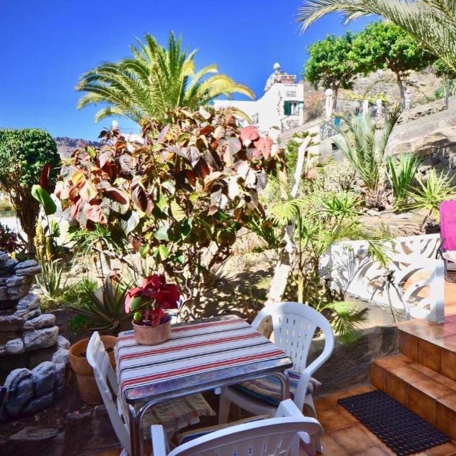 פוארטו דה מוגן Apartments Casa Lila מראה חיצוני תמונה