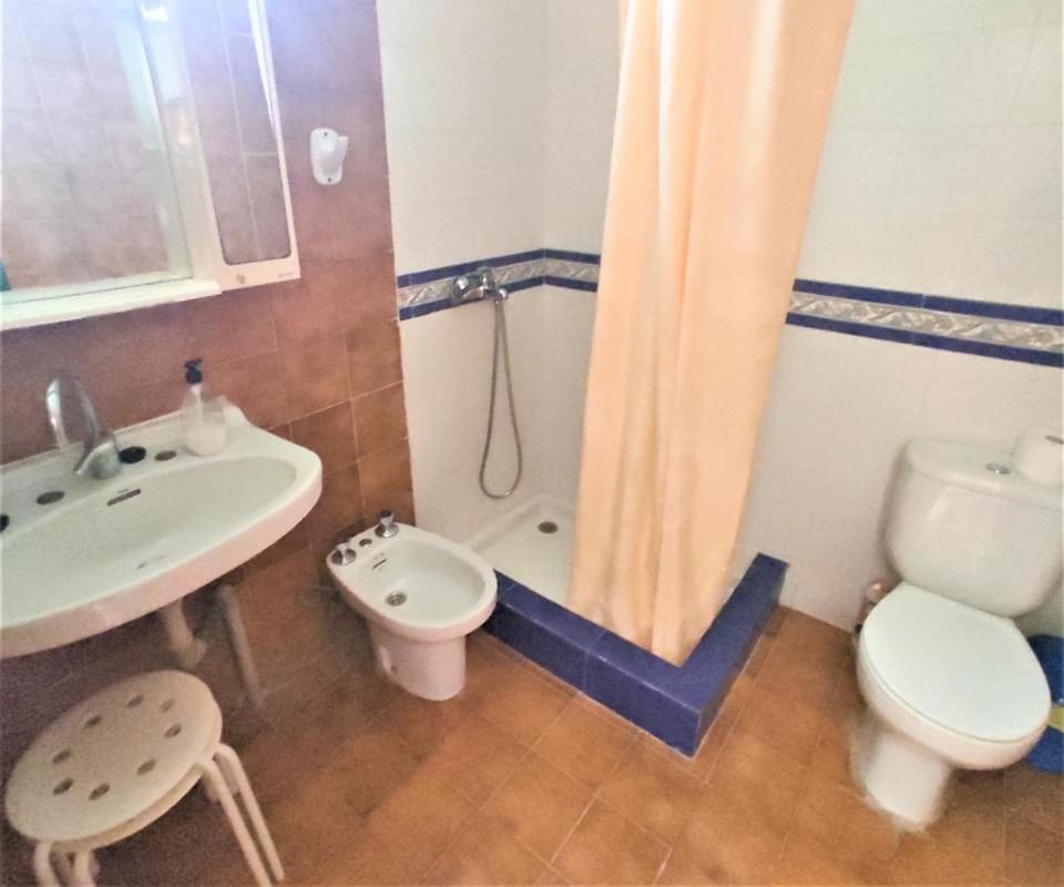 פוארטו דה מוגן Apartments Casa Lila מראה חיצוני תמונה