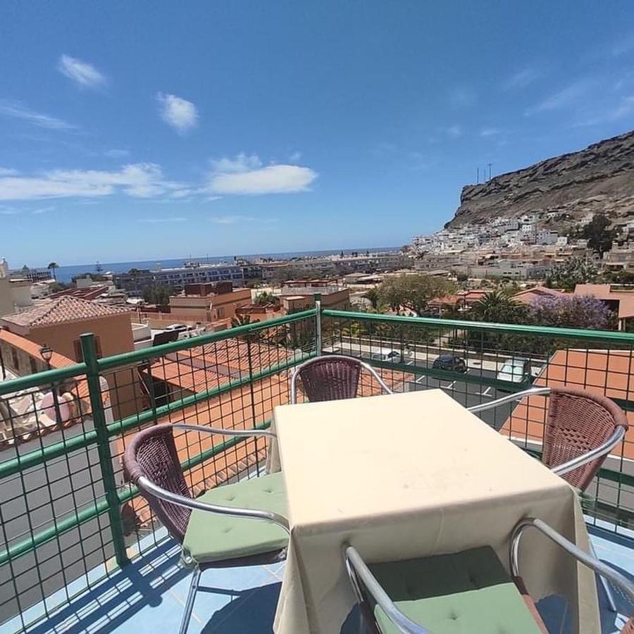 פוארטו דה מוגן Apartments Casa Lila מראה חיצוני תמונה