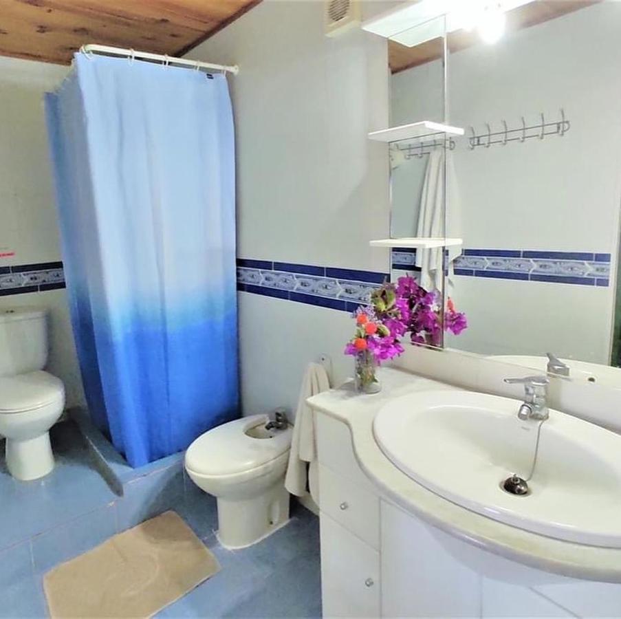 פוארטו דה מוגן Apartments Casa Lila מראה חיצוני תמונה