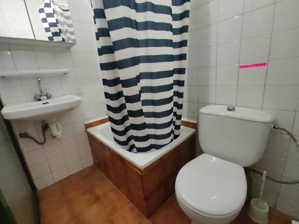 פוארטו דה מוגן Apartments Casa Lila מראה חיצוני תמונה