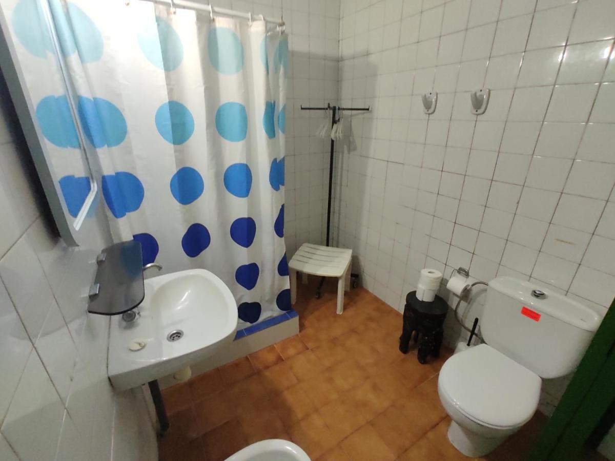 פוארטו דה מוגן Apartments Casa Lila מראה חיצוני תמונה