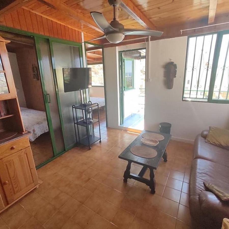 פוארטו דה מוגן Apartments Casa Lila מראה חיצוני תמונה