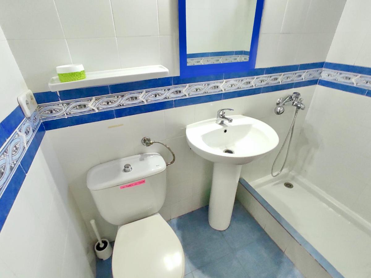 פוארטו דה מוגן Apartments Casa Lila מראה חיצוני תמונה