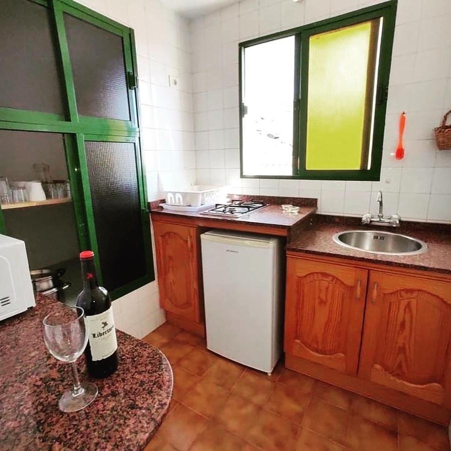 פוארטו דה מוגן Apartments Casa Lila מראה חיצוני תמונה