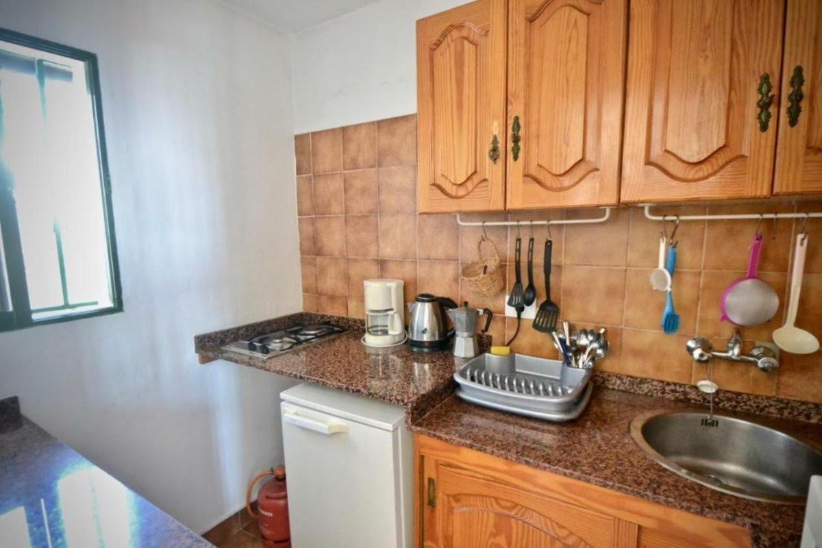 פוארטו דה מוגן Apartments Casa Lila מראה חיצוני תמונה