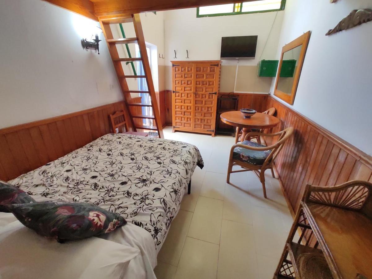 פוארטו דה מוגן Apartments Casa Lila מראה חיצוני תמונה