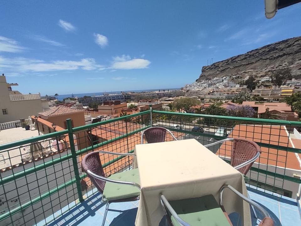 פוארטו דה מוגן Apartments Casa Lila מראה חיצוני תמונה