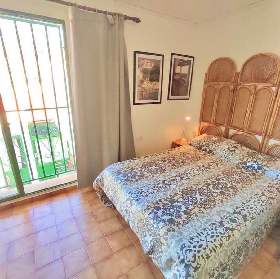 פוארטו דה מוגן Apartments Casa Lila מראה חיצוני תמונה