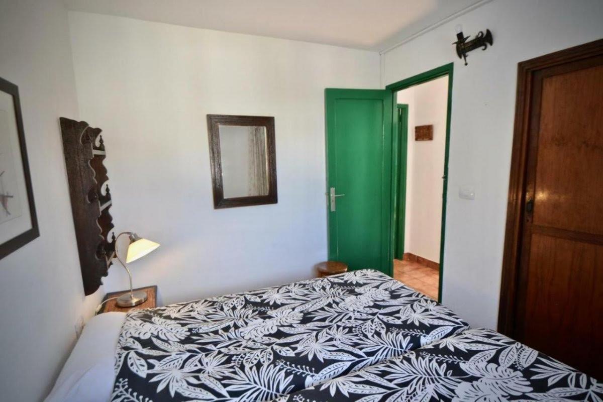 פוארטו דה מוגן Apartments Casa Lila מראה חיצוני תמונה