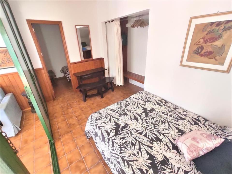 פוארטו דה מוגן Apartments Casa Lila מראה חיצוני תמונה
