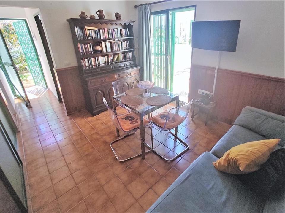 פוארטו דה מוגן Apartments Casa Lila מראה חיצוני תמונה