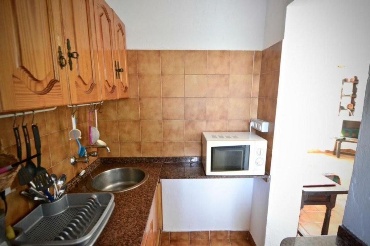 פוארטו דה מוגן Apartments Casa Lila מראה חיצוני תמונה