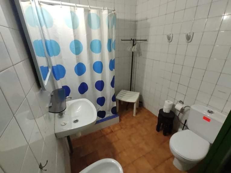 פוארטו דה מוגן Apartments Casa Lila מראה חיצוני תמונה