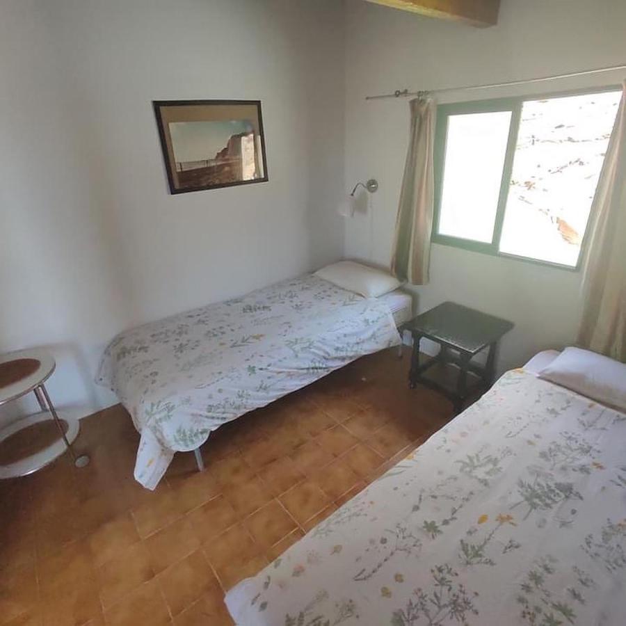 פוארטו דה מוגן Apartments Casa Lila מראה חיצוני תמונה