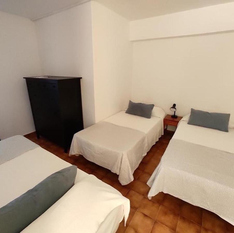 פוארטו דה מוגן Apartments Casa Lila מראה חיצוני תמונה