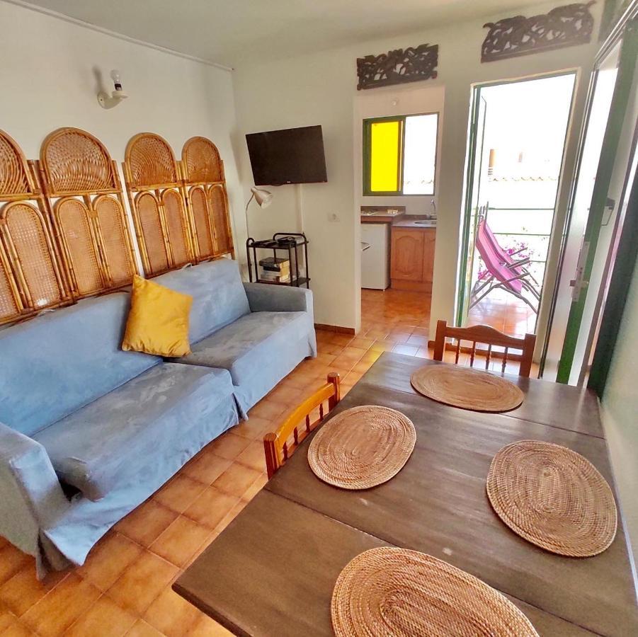 פוארטו דה מוגן Apartments Casa Lila מראה חיצוני תמונה