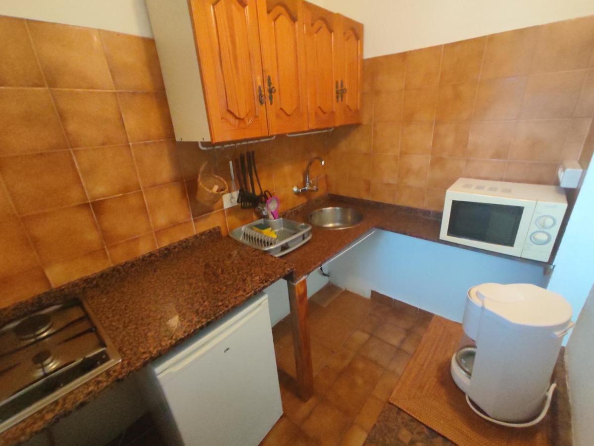 פוארטו דה מוגן Apartments Casa Lila מראה חיצוני תמונה