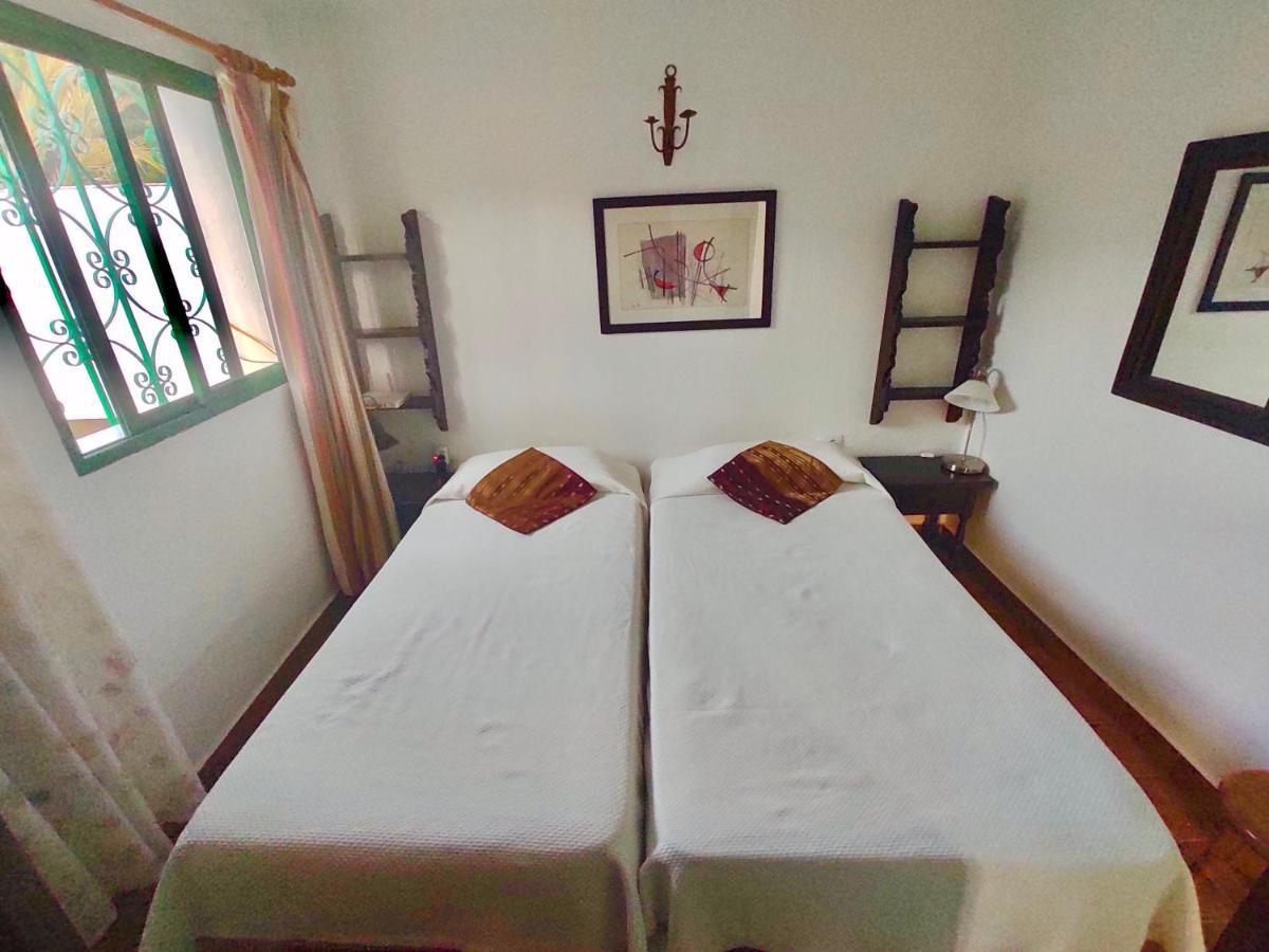 פוארטו דה מוגן Apartments Casa Lila מראה חיצוני תמונה