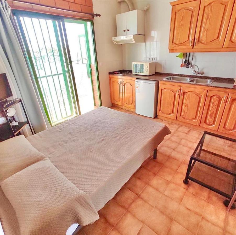 פוארטו דה מוגן Apartments Casa Lila מראה חיצוני תמונה