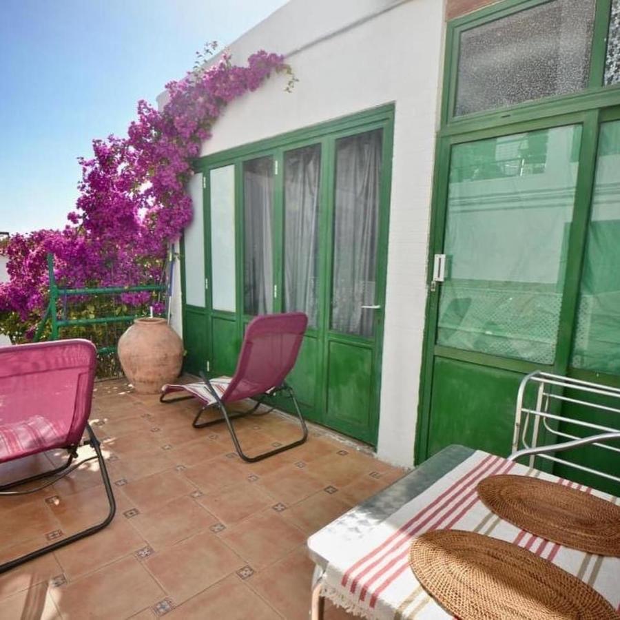פוארטו דה מוגן Apartments Casa Lila מראה חיצוני תמונה