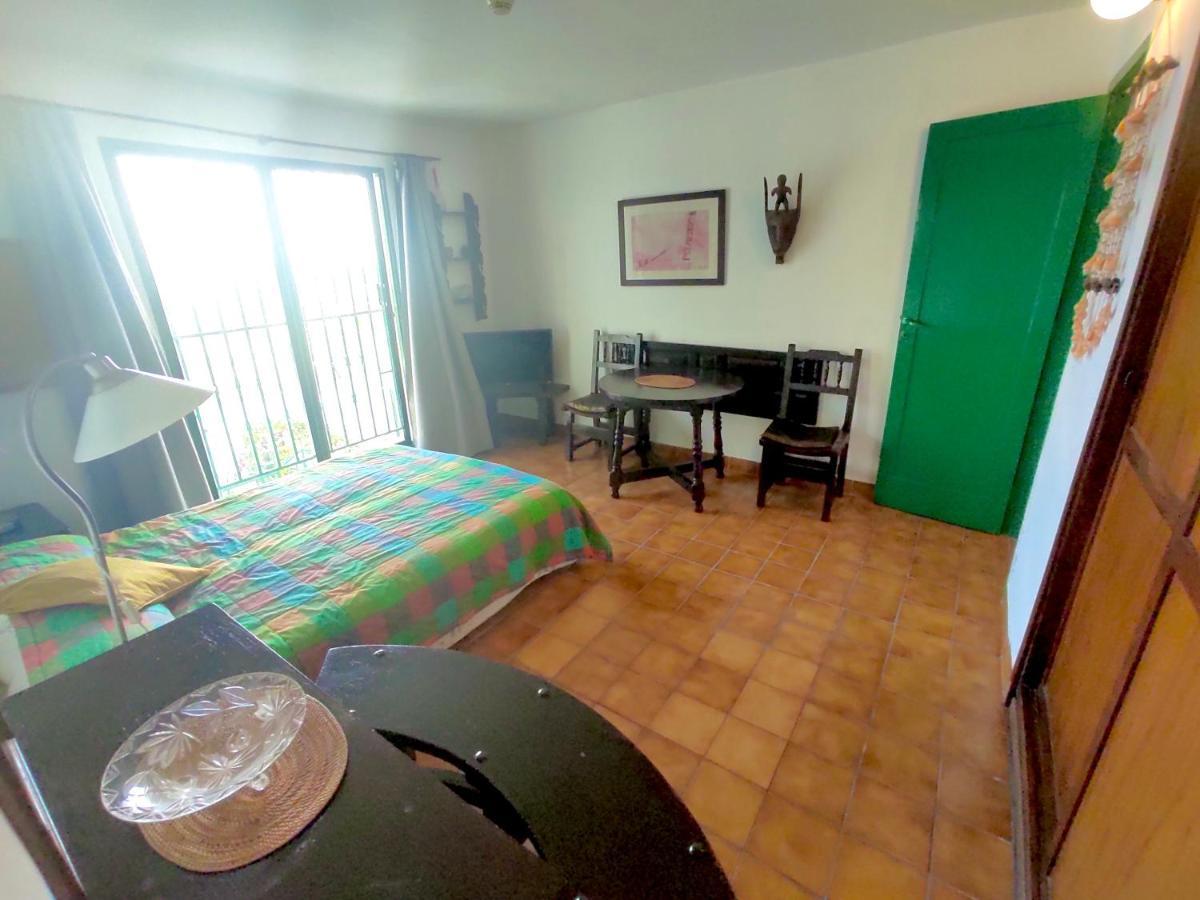 פוארטו דה מוגן Apartments Casa Lila מראה חיצוני תמונה