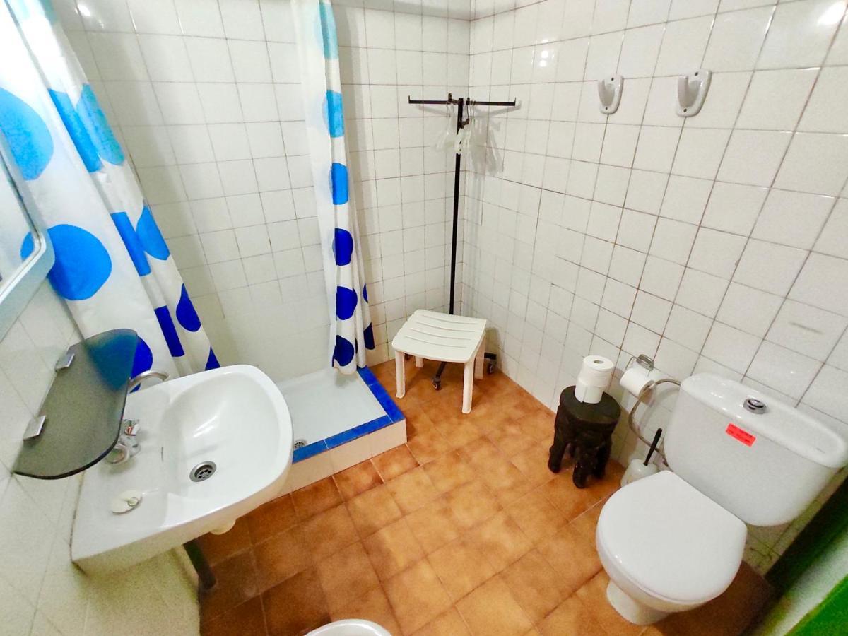 פוארטו דה מוגן Apartments Casa Lila מראה חיצוני תמונה