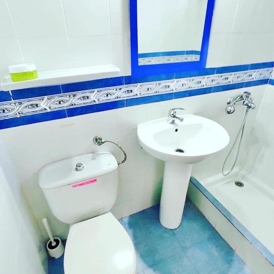 פוארטו דה מוגן Apartments Casa Lila מראה חיצוני תמונה