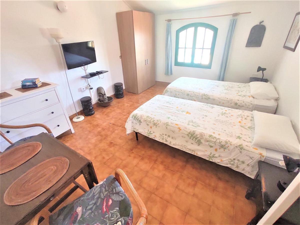 פוארטו דה מוגן Apartments Casa Lila מראה חיצוני תמונה