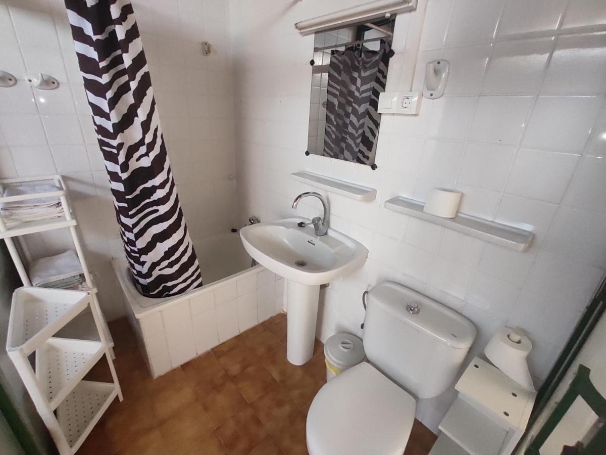 פוארטו דה מוגן Apartments Casa Lila מראה חיצוני תמונה