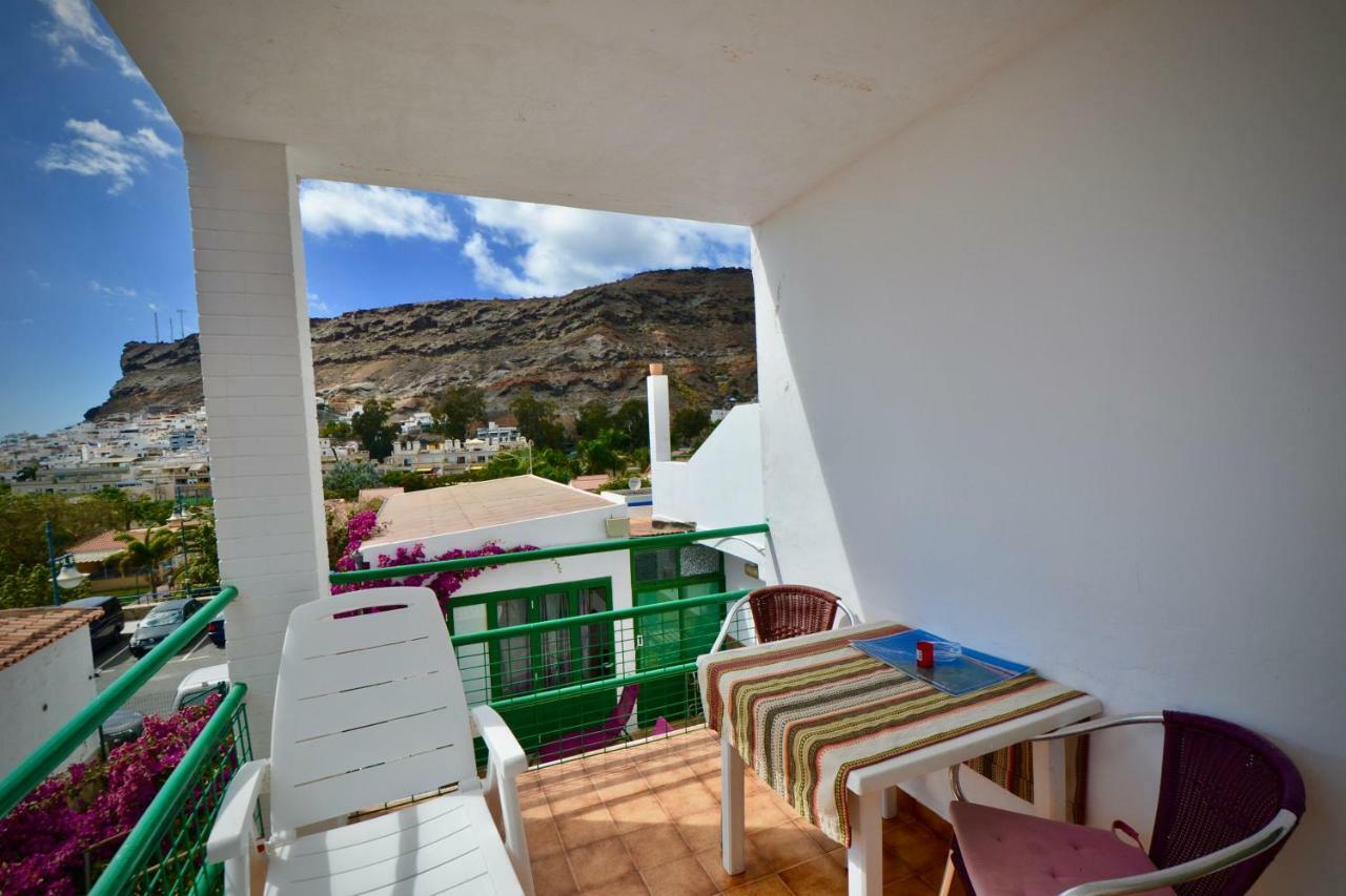 פוארטו דה מוגן Apartments Casa Lila מראה חיצוני תמונה