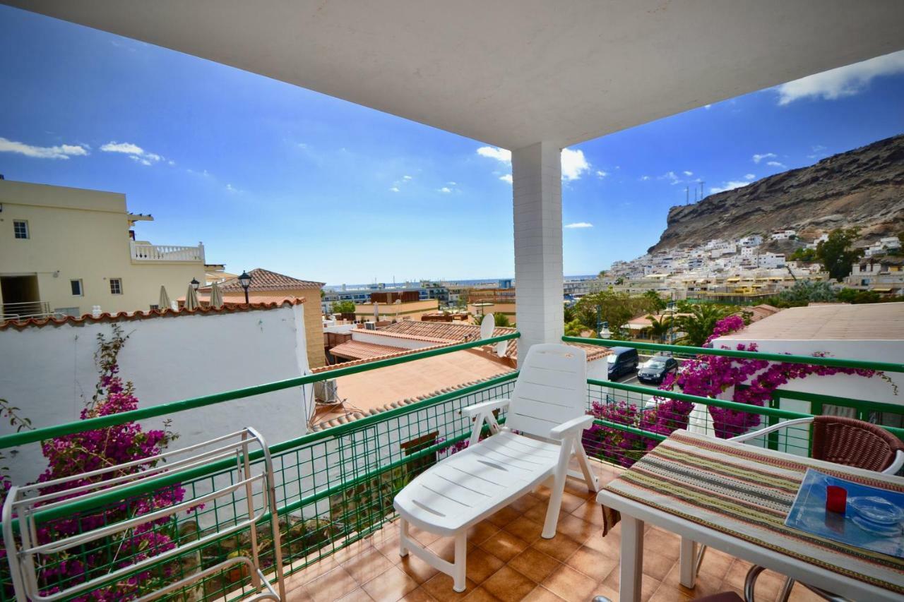פוארטו דה מוגן Apartments Casa Lila מראה חיצוני תמונה